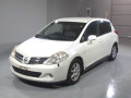 2009 Nissan Tiida