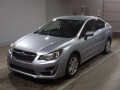 2014 Subaru Impreza G4