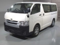 2019 Toyota Hiace Van