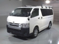 2019 Toyota Regiusace Van