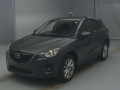 2013 Mazda CX-5