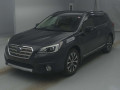 2016 Subaru Legacy Outback