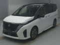 2023 Nissan Serena