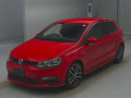 2015 Volkswagen POLO GTI
