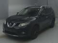 2017 Nissan X-Trail