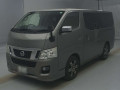 2013 Nissan NV350 CARAVAN VAN