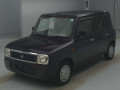2006 Suzuki ALTO Lapin