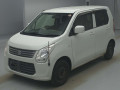 2013 Suzuki Wagon R