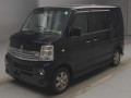 2012 Suzuki Every Wagon