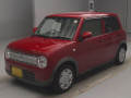2017 Suzuki ALTO Lapin