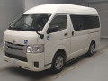 2019 Toyota Regiusace Van