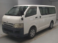 2004 Toyota Hiace Van