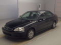 1999 Honda Civic Ferio