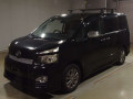 2011 Toyota Voxy