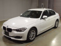2013 BMW 3 Series