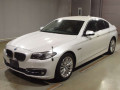 2015 BMW 5 Series