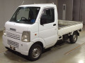 2007 Suzuki Carry Truck
