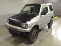 1999 Suzuki Jimny