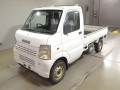 2004 Suzuki Carry Truck