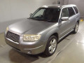 2007 Subaru Forester