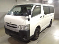 2016 Toyota Hiace Van