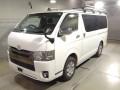 2015 Toyota Regiusace Van