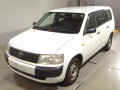 2007 Toyota Probox Van