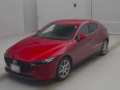 2021 Mazda Mazda3 Fastback