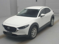 2020 Mazda CX-30