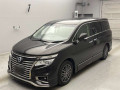 2018 Nissan Elgrand