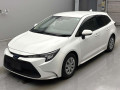 2020 Toyota Corolla Touring Wagon