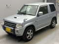 2012 Mitsubishi Pajero Mini
