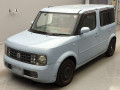 2002 Nissan Cube
