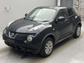 2010 Nissan JUKE