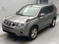 2013 Nissan X-Trail