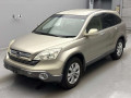 2007 Honda CR-V