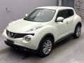 2012 Nissan JUKE