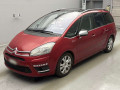 2013 Citroen C4 Picasso
