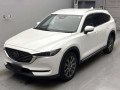 2019 Mazda CX-8