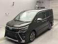 2021 Toyota Voxy