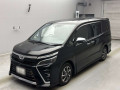 2021 Toyota Voxy