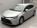 2022 Toyota Corolla Touring Wagon