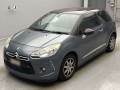 2011 Citroen DS3
