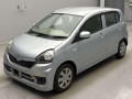 2015 Daihatsu Mira e:S