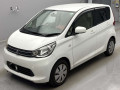 2014 Mitsubishi eK Wagon