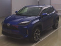 2021 Toyota YARIS CROSS
