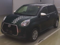 2019 Toyota Passo