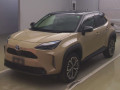 2020 Toyota YARIS CROSS