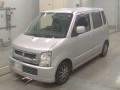 2004 Suzuki Wagon R