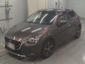 2015 Mazda Demio